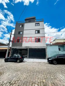 Apartamento com 2 Quartos à venda, 42m² no Tucuruvi, São Paulo