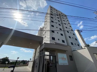 Apartamento com 2 Quartos à venda, 43m² no Vila Helena, Sorocaba