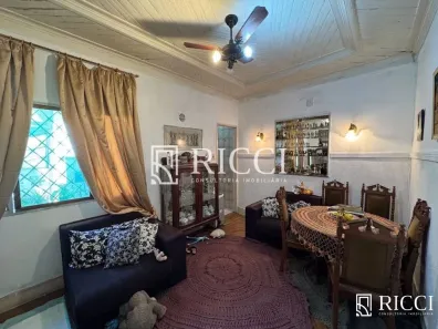Casa com 3 Quartos à venda, 144m² no Macuco, Santos