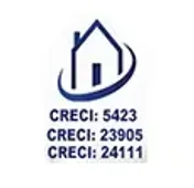 Logo da imobiliária