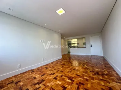 Apartamento com 3 Quartos à venda, 101m² no Centro, Campinas