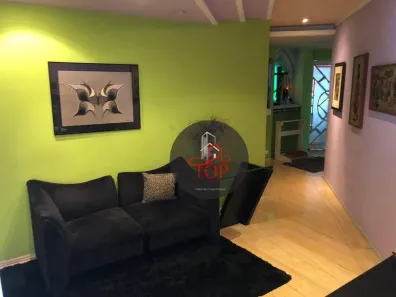 Apartamento com 4 Quartos à venda, 350m² no Jardim, Santo André