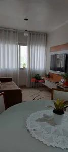 Apartamento com 3 Quartos à venda, 95m² no Centro, São Bernardo do Campo