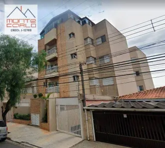 Apartamento com 3 Quartos à venda, 134m² no Rudge Ramos, São Bernardo do Campo