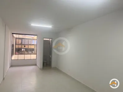 Conjunto Comercial / Sala à venda, 53m² no Setor Central, Goiânia