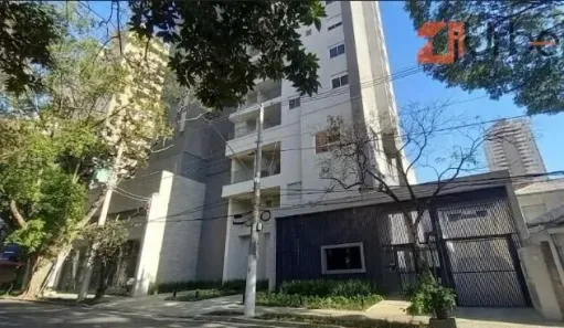 Studio com 1 Quarto à venda, 27m² no Perdizes, São Paulo