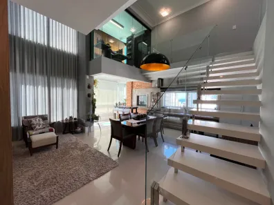 Apartamento com 3 Quartos à venda, 162m² no Centro, Balneário Camboriú