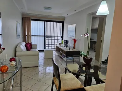 Apartamento com 2 Quartos à venda, 67m² no Jardim Proença, Campinas
