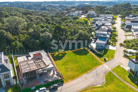 Terreno / Lote / Condomínio à venda, 897m² no Augusta, Curitiba