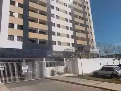 Apartamento com 2 Quartos à venda, 54m² no Centro, Lauro de Freitas
