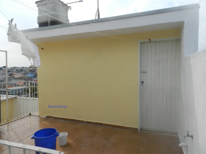 Foto - Itaquaquecetuba - Vila Zeferina