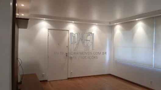Apartamento com 2 Quartos à venda, 80m² no Pinheiros, São Paulo