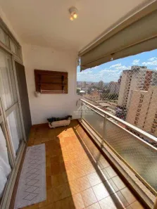 Apartamento com 3 Quartos à venda, 159m² no Centro, Ribeirão Preto