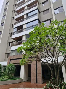 Apartamento com 3 Quartos à venda, 112m² no Perdizes, São Paulo