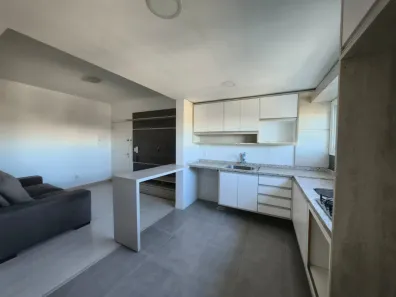 Apartamento com 2 Quartos à venda, 66m² no Centro, Esteio