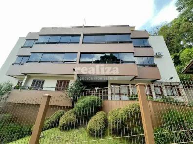 Apartamento com 2 Quartos à venda, 78m² no 7 de Setembro, Canela