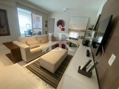 Flat com 1 Quarto para venda ou aluguel, 51m² no Itaim Bibi, São Paulo