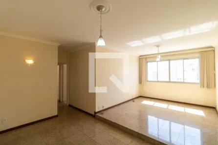 Apartamento com 3 Quartos à venda, 100m² no Cambuí, Campinas