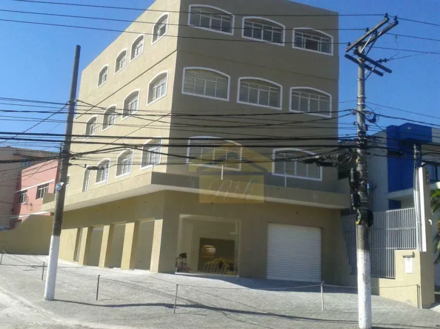 Foto do imóvel - Prédio/Edificio inteiro para alugar com 720 m², 8 banheiros e 12 vagas na garagem em