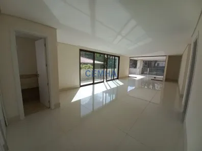 Apartamento com 4 Quartos à venda, 285m² no Vila Paris, Belo Horizonte