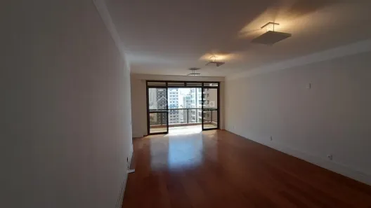 Apartamento com 4 Quartos para venda ou aluguel, 192m² no Cambuí, Campinas