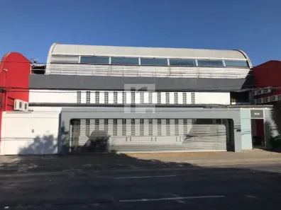 Prédio/Edifício Inteiro à venda, 1000m² no Piratininga, Osasco