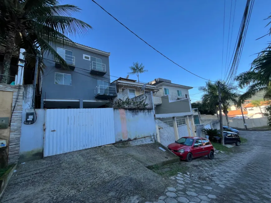 Foto do imóvel - Sobrado para alugar com 130 m², 3 quartos, 3 banheiros, 2 vagas