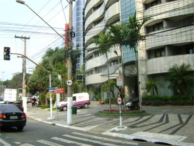 Loja / Salão / Ponto Comercial à venda, 39m² no Pinheiros, São Paulo