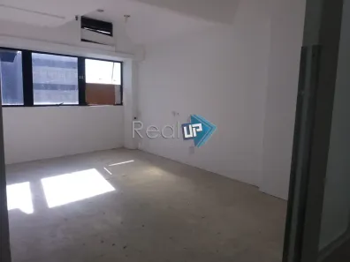 Conjunto Comercial / Sala à venda, 96m² no Copacabana, Rio de Janeiro
