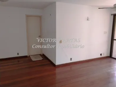 Apartamento com 3 Quartos à venda, 108m² no Barra da Tijuca, Rio de Janeiro