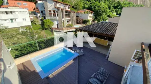 Apartamento com 3 Quartos à venda, 360m² no Lagoa, Rio de Janeiro