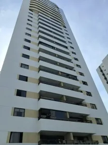 Apartamento com 4 Quartos à venda, 127m² no Boa Viagem, Recife