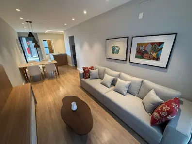 Apartamento com 2 Quartos para venda ou aluguel, 83m² no Parque Nova Campinas, Campinas