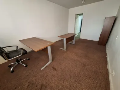 Conjunto Comercial / Sala com 1 Quarto para venda ou aluguel, 43m² no Centro, Rio de Janeiro