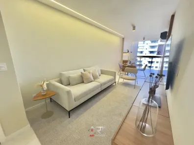 Apartamento com 3 Quartos à venda, 111m² no Praia da Costa, Vila Velha