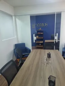 Conjunto Comercial / Sala à venda, 34m² no Bonsucesso, Rio de Janeiro