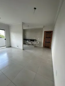 Apartamento com 2 Quartos à venda, 62m² no Tubalina, Uberlândia