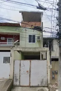 Casa com 2 Quartos à venda, 53m² no Centro, Nilópolis