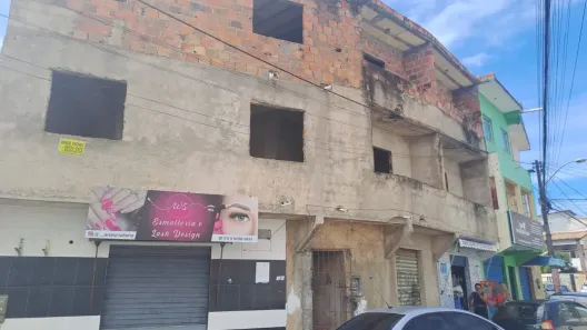 Prédio/Edifício Inteiro com 2 Quartos à venda, 80m² no Vila Praiana, Lauro de Freitas