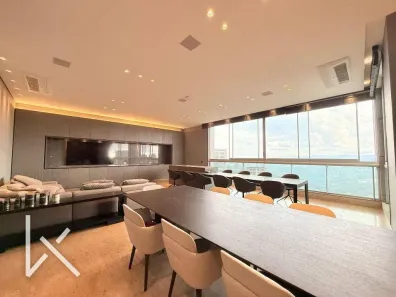 Apartamento com 4 Quartos à venda, 253m² no Serra do Curral Del Rey, Nova Lima