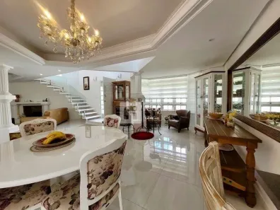 Casa com 4 Quartos à venda, 605m² no Centro, Florianópolis