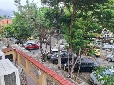 Apartamento com 2 Quartos à venda, 75m² no Andaraí, Rio de Janeiro