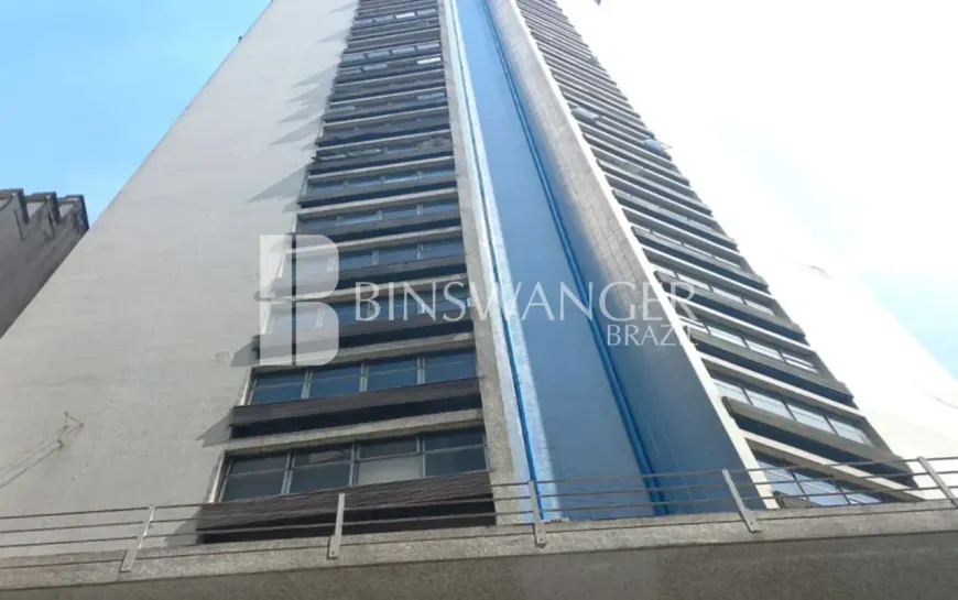 Foto do imóvel - OFFICE à venda de 468 m² próximo ao Metrô Anhangabaú em