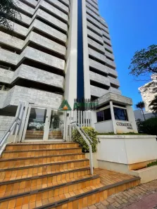 Apartamento com 4 Quartos para venda ou aluguel, 231m² no Centro, Londrina