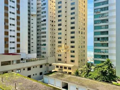 Apartamento com 2 Quartos à venda, 50m² no Pitangueiras, Guarujá