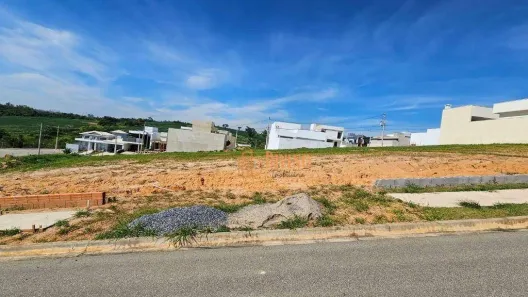 Terreno / Lote / Condomínio à venda, 200m² no Wanel Ville, Sorocaba