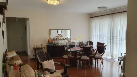Apartamento com 3 Quartos à venda, 100m² no Jardim, Santo André