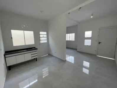 Casa com 2 Quartos à venda, 70m² no Loteamento Portal Santa Inês, São José dos Campos