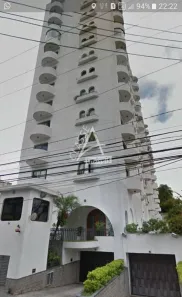 Apartamento com 3 Quartos à venda, 254m² no Centro, São Bernardo do Campo