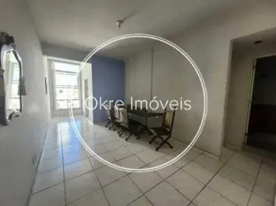 Apartamento com 2 Quartos à venda, 86m² no Flamengo, Rio de Janeiro